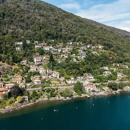 Casa Samara - Maggiore Estate By Ginin Holiday home Carmine