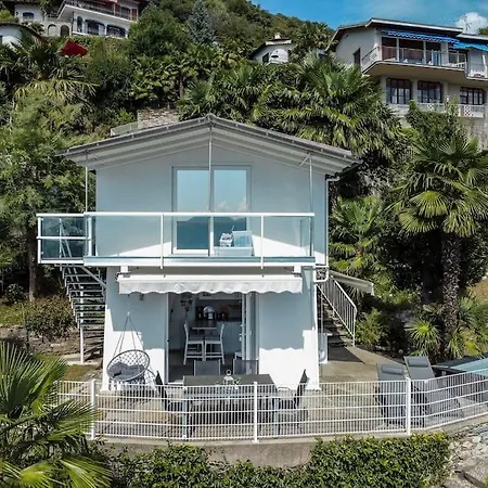 Casa Samara - Maggiore Estate By Ginin Holiday home *