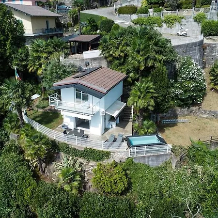 Casa Samara - Maggiore Estate By Ginin Holiday home Carmine