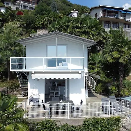 Holiday home Casa Samara - Maggiore Estate By Ginin