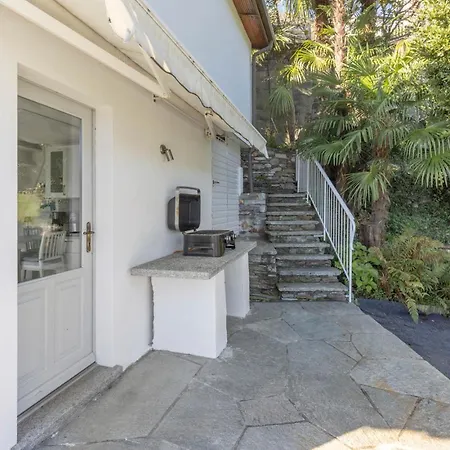 Holiday home Casa Samara - Maggiore Estate By Ginin Carmine