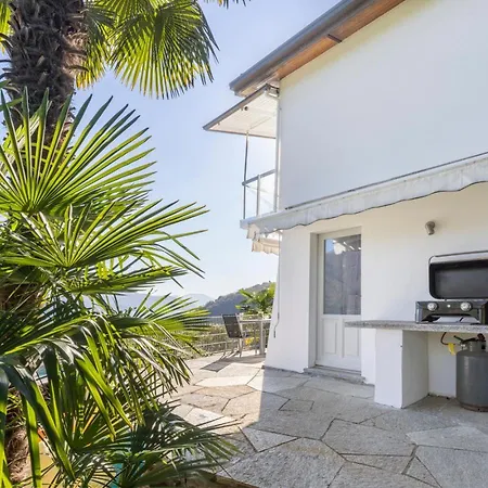 Holiday home Casa Samara - Maggiore Estate By Ginin *