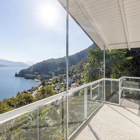 Casa Samara - Maggiore Estate By Ginin *