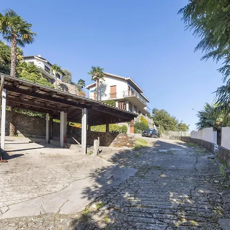 Casa Samara - Maggiore Estate By Ginin Ferienhaus
