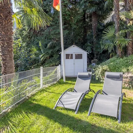 Holiday home Casa Samara - Maggiore Estate By Ginin