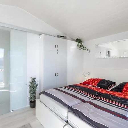 Casa Samara - Maggiore Estate By Ginin Holiday home *