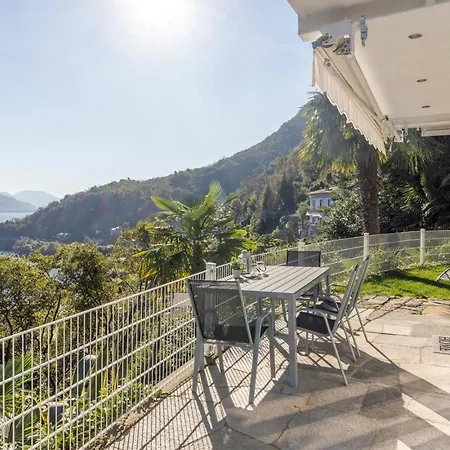 Casa Samara - Maggiore Estate By Ginin Holiday home Carmine
