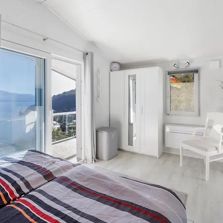 Casa Samara - Maggiore Estate By Ginin *