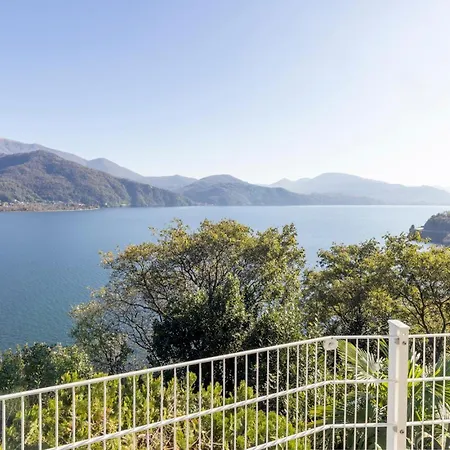 Holiday home Casa Samara - Maggiore Estate By Ginin