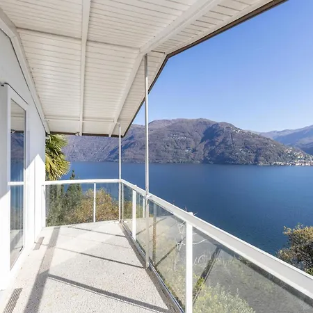 Casa Samara - Maggiore Estate By Ginin Holiday home Carmine