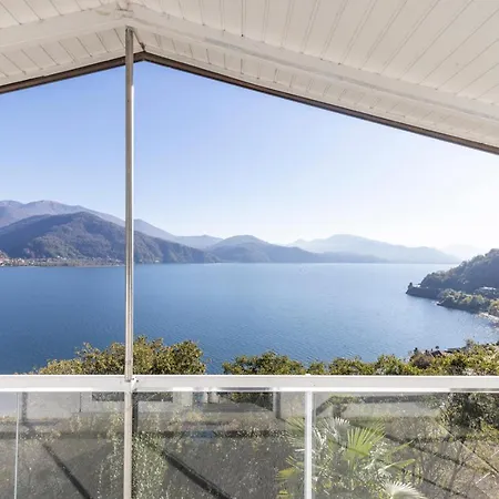 Holiday home Casa Samara - Maggiore Estate By Ginin Carmine