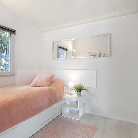Casa Samara - Maggiore Estate By Ginin *